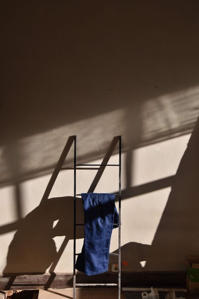 Aparthotel Gato Azul Coliving