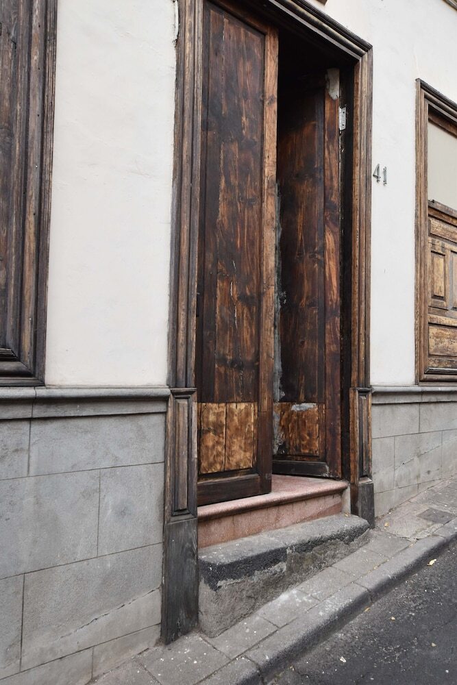 Aparthotel Gato Azul Coliving