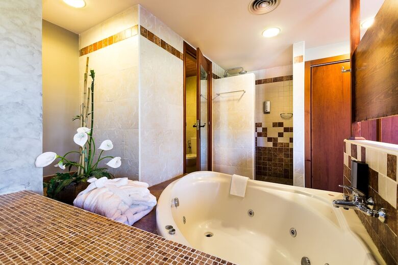 Hotel Mas De La Sala