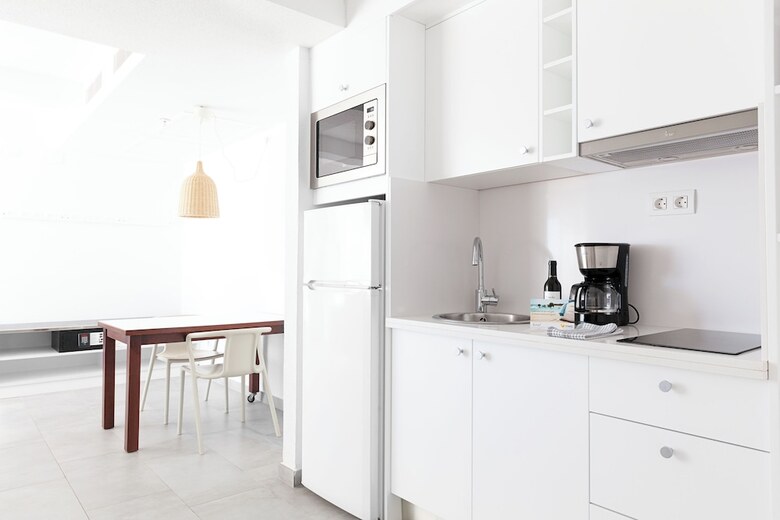 Hotel Sunwing Arguinegu�n Seafront