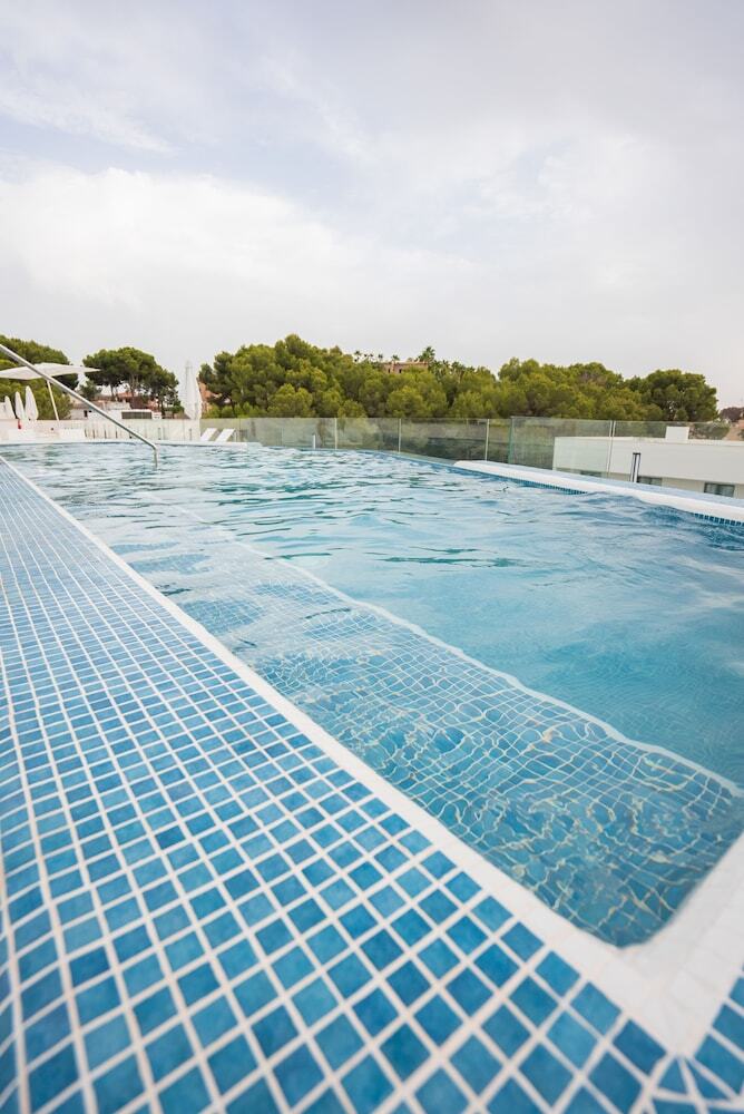 Hotel Morlans Suites - Adults Only