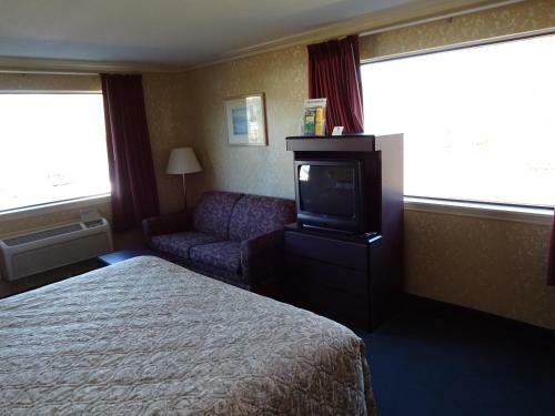 Hotel Hilltop Express Inn