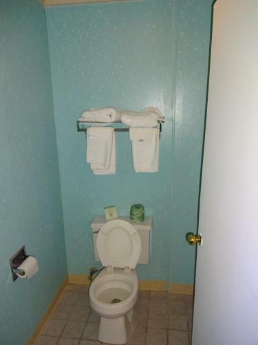 Hotel Hilltop Express Inn