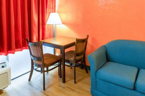 Hotel Quality Inn Groton