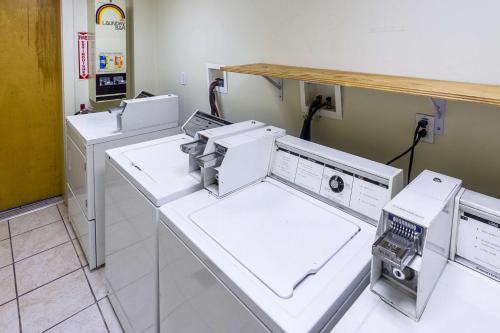 Hotel Quality Inn Groton