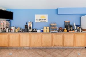 Hotel Days Inn & Suites Groton