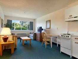 Hotel Days Inn & Suites Groton