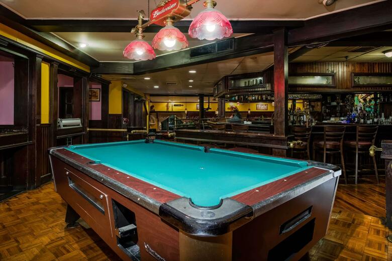 Hotel Ramada Groton/mystic Area