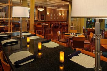 Mystic Marriott Hotel And Spa