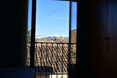 Agroturismo Hostal Rural Pe�as