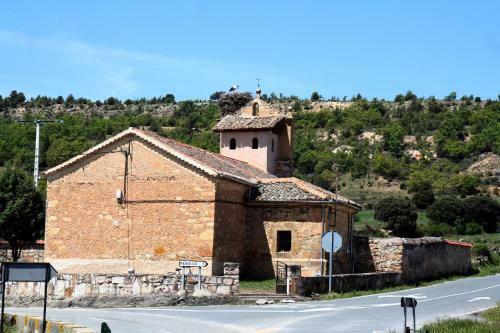 Agroturismo Hostal Rural Pe�as
