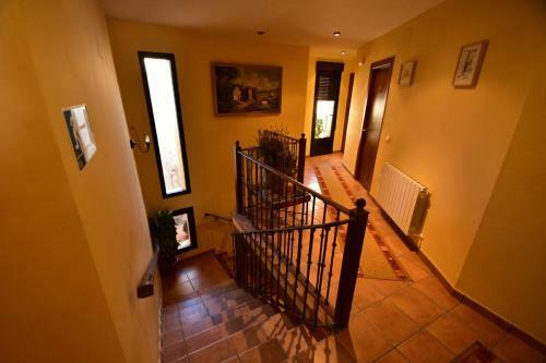 Agroturismo Hostal Rural Pe�as