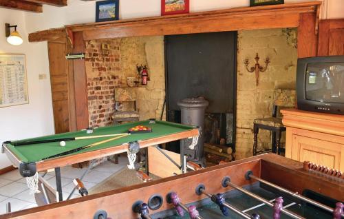 Holiday Home Rue Principale I-816