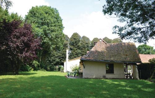 Holiday Home Rue Principale I-816