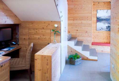 Hotel Garni Vecchio Comune