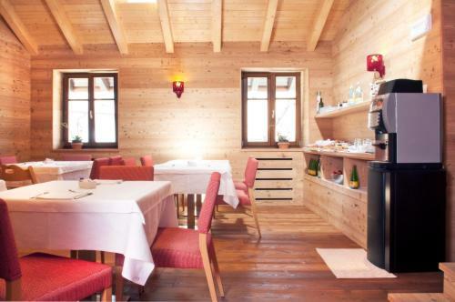 Hotel Garni Vecchio Comune