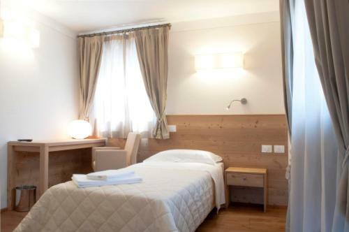 Hotel Garni Vecchio Comune