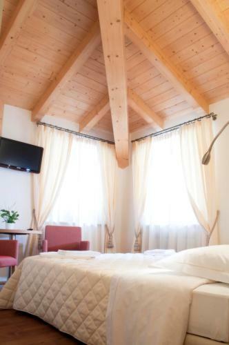 Hotel Garni Vecchio Comune