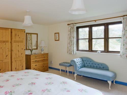 Weir Cottage