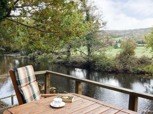 Weir Cottage