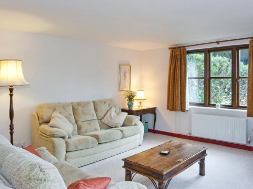 Weir Cottage