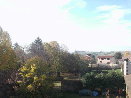 Bed & Breakfast La Ferriere