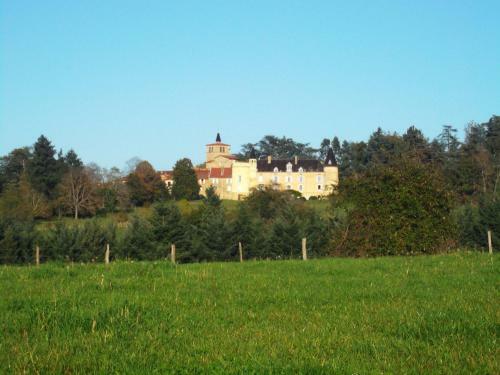 Bed & Breakfast La Ferriere