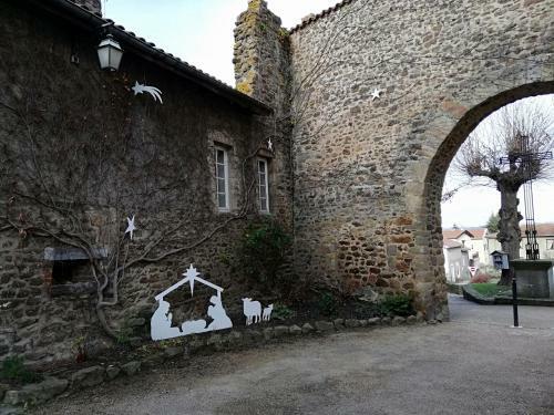 Bed & Breakfast La Ferriere