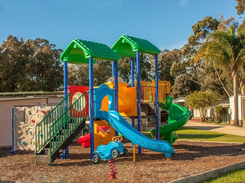 Caseys Beach Holiday Park