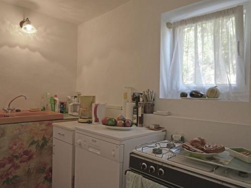 Holiday Home Vieux Mas Martial Bagard