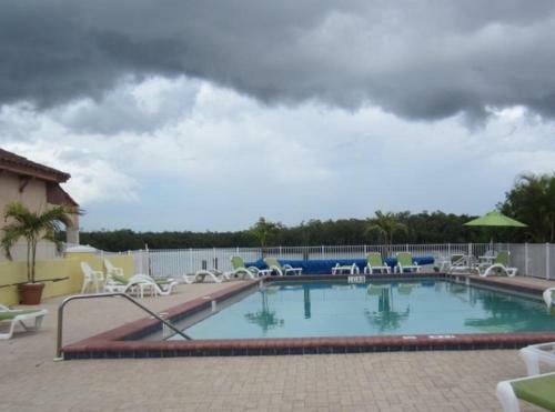River Wilderness Waterfront Villas