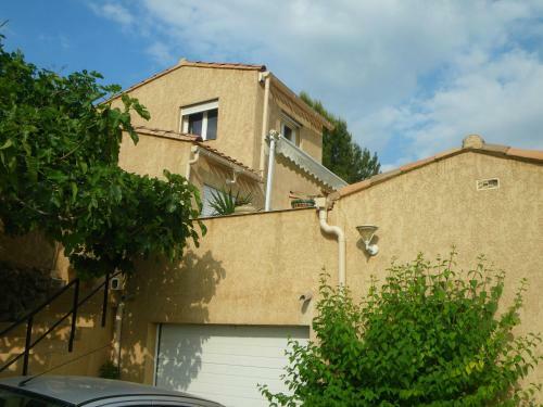 B&B La Campagne