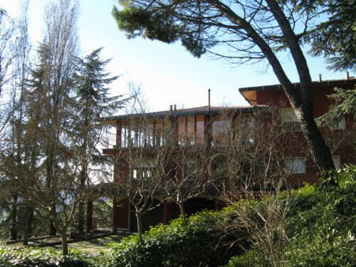 Hostal Agriturismo Mezzaluna