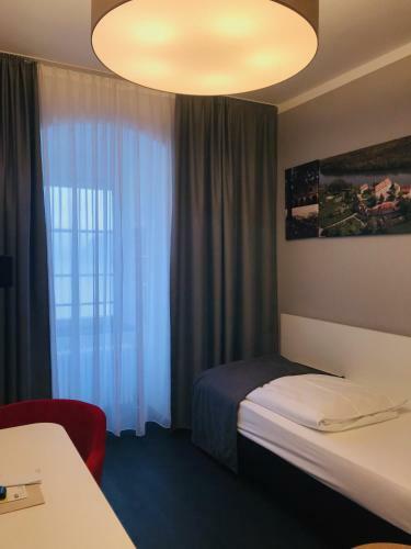 Hotel Schloss Beuggen