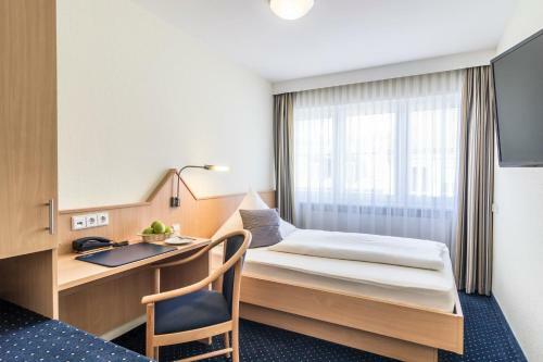 Hotel Garni Oberrhein