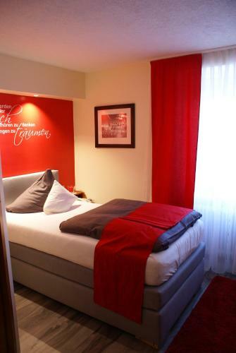 Hotel Alexandras-storchen