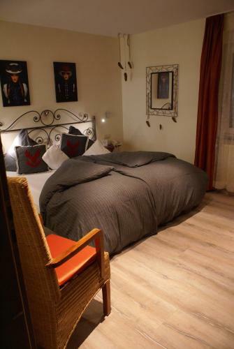 Hotel Alexandras-storchen