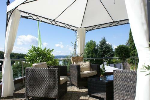 Hotel Alexandras-storchen