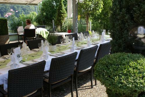 Hotel Alexandras-storchen