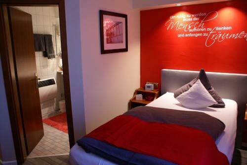 Hotel Alexandras-storchen