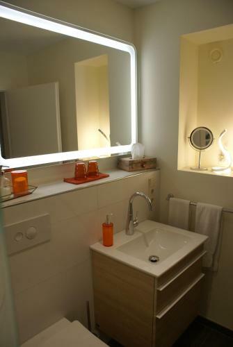 Hotel Alexandras-storchen