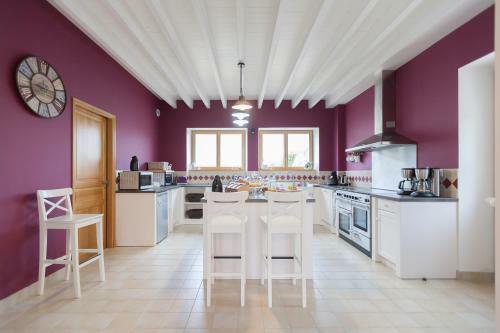 Bed & Breakfast Maison De Jean