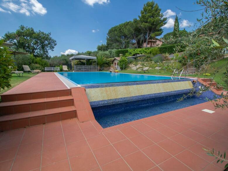 Villa Olindia