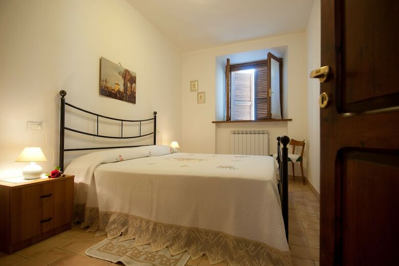 Apartamento Borgo San Savino