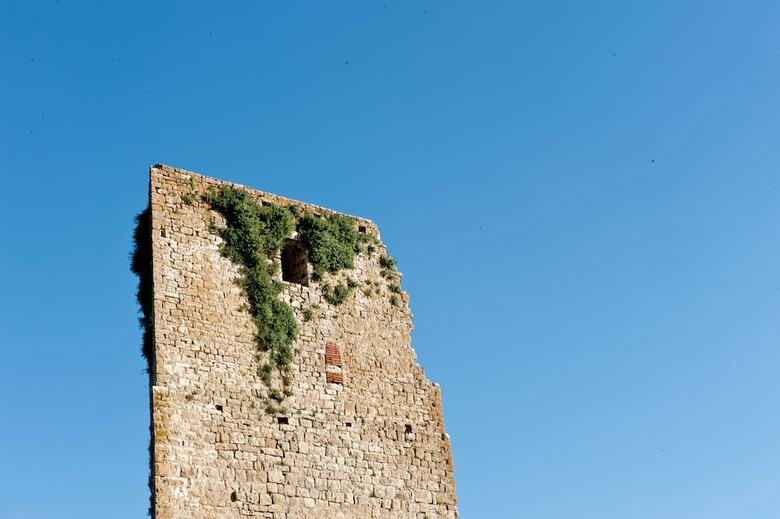 Apartamento Borgo San Savino