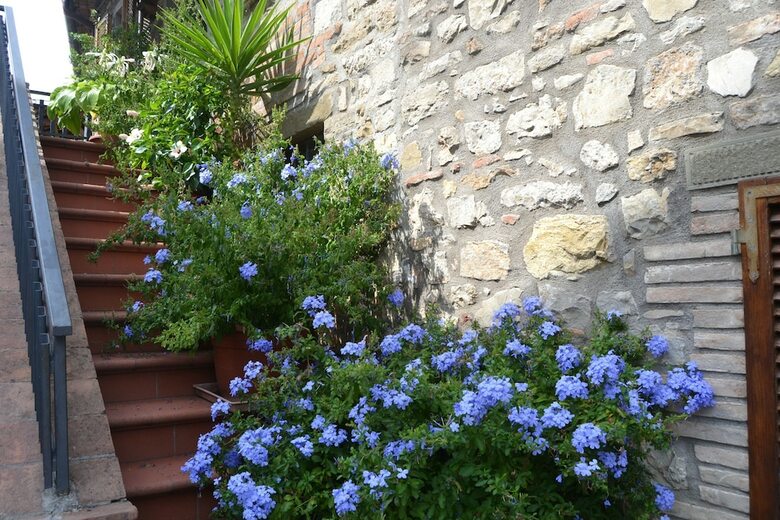 Apartamento Borgo San Savino