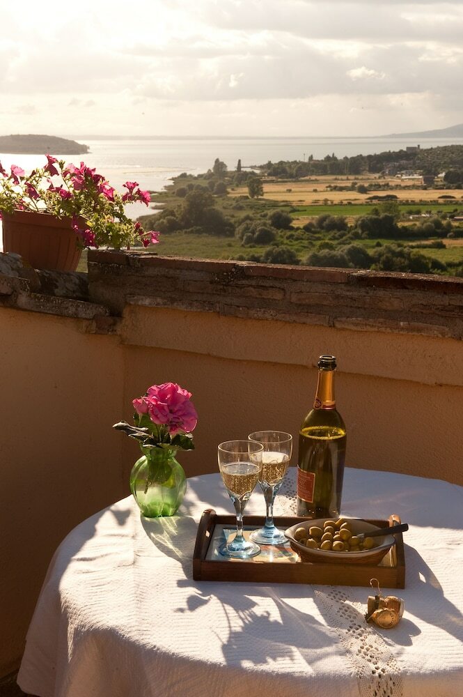 Apartamento Borgo San Savino