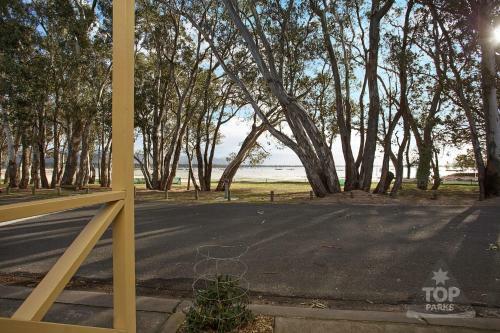 Lake Fyans Holiday Park