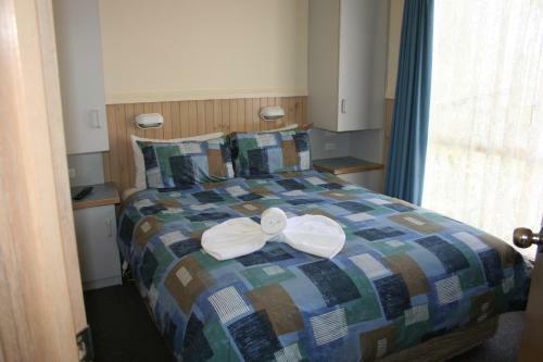Lake Fyans Holiday Park