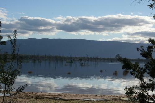 Lake Fyans Holiday Park